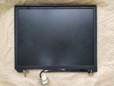 Кришка Lenovo Ibm Thinkpad R30 №1